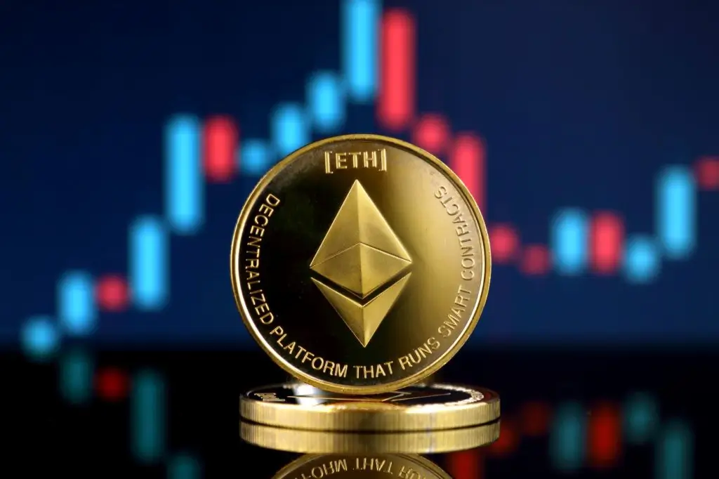 ETH casino Canada